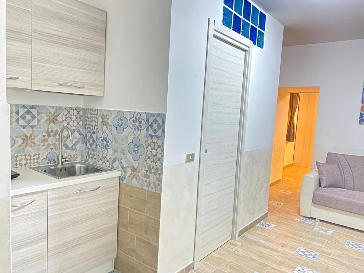 Casa Relais Apartment Naples Exterior photo