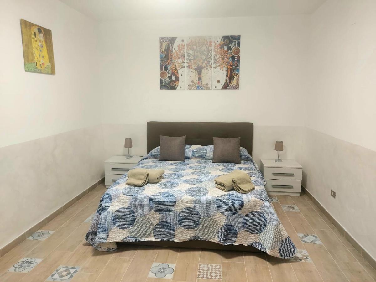 Casa Relais Apartment Naples Exterior photo