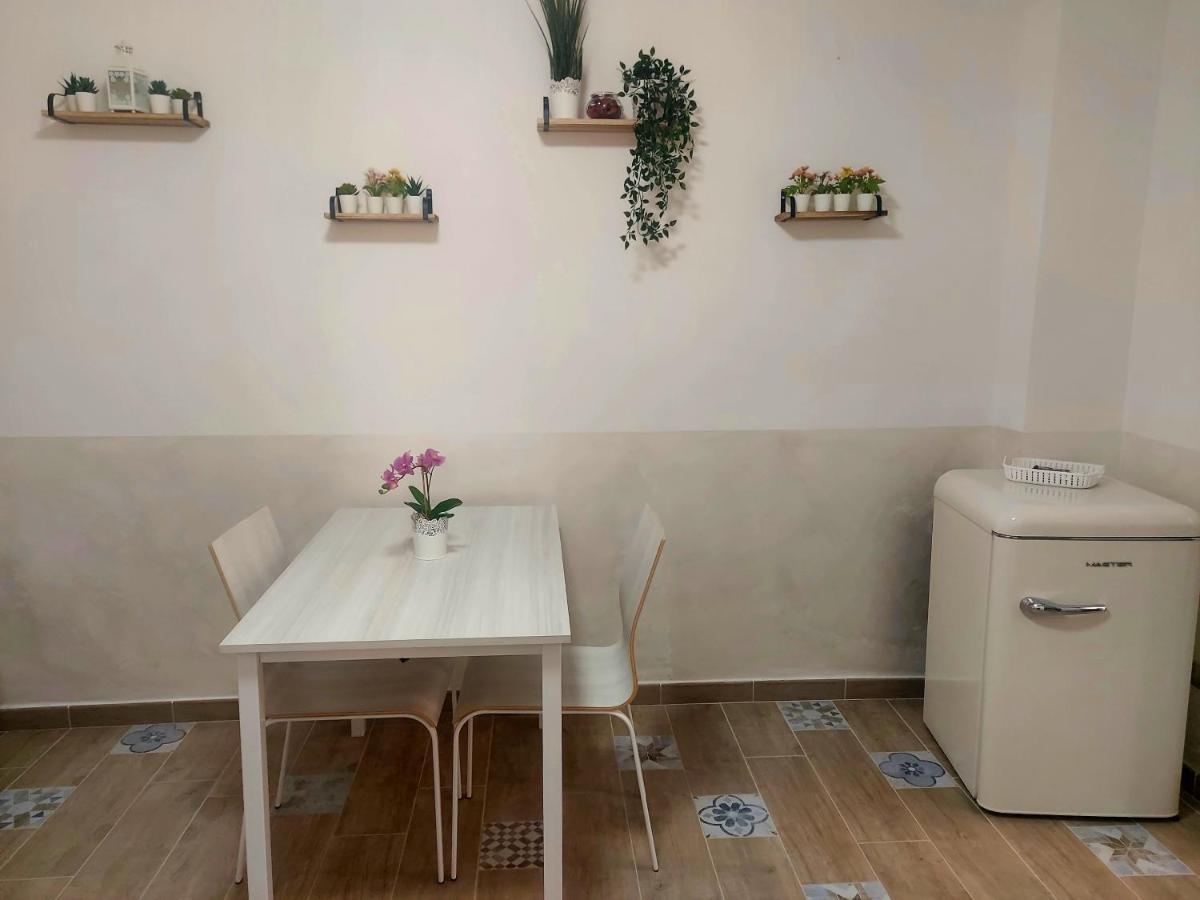 Casa Relais Apartment Naples Room photo